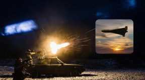 Война, 30 ноября. Удар по жилому дому в Вышгороде: есть жертвы. Залужный поддержал идею заключения мира без «полной победы» над Россией