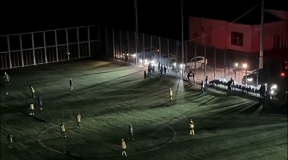 Дневник войны, глава 281. «В этом круге света, несмотря на темноту, играли дети»