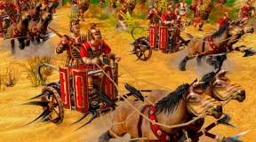 История царя, который в погоне за величием погубил свое царство