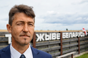 Конвейер репрессий. Политзаключенный Александр Лаврентьев отбыл весь срок и вышел на свободу. Сегодня должен был выйти и Витольд Ашурок, но…