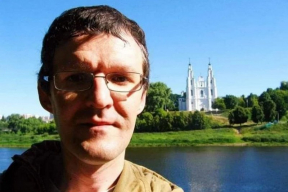 Конвейер репрессий. Новые политзаключенные и новые «экстремисты». Сколько в Беларуси заблокировано информресурсов. Денис Ивашин встречает 46-летие за решеткой