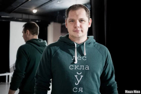 Конвейер репрессий. К экс-калиновцу Василию Веремейчику применяли физическое насилие перед «интервью» на БТ, — Юрий Зенкович