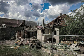 Война, 31 мая. Россияне прорвали новый участок границы на Сумщине. Атака на Харьковщину, есть пострадавшие