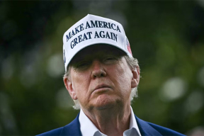 Навошта Трампу Лукашэнка?