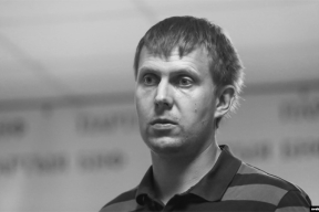 В Варшаве найден мертвым активист Дмитрий Касперович