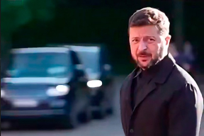 Ауслендер: «Израиль не ставил своей целью крушение иранского режима»