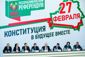 Почему ФПБ – это не профсоюз, а «приводной ремень власти»