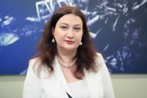«Захожу — и понимаю: это мой бывший парень, первая любовь»