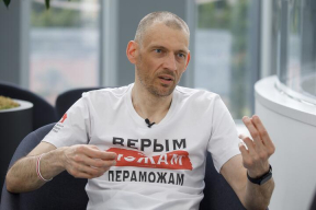 Класковский: «Лукашенко-то неисправим. Посмотрим, сможет ли Тихановский учиться на своих ошибках»