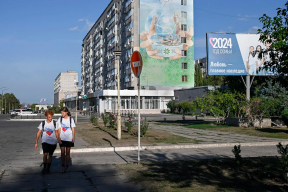Война, 31 августа. История беларуса, воюющего за Россию. Летнее наступление РФ провалилось. Энергодар – «город-призрак, управляемый насилием»