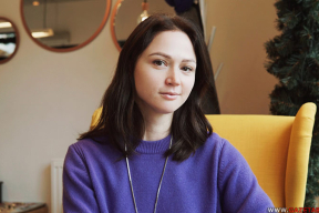 Конвейер репрессий. Журналиста Данила Полянского осудили на 10 лет за «измену государству». В Беларуси плюс восемь политзаключенных