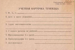 «Власть упорно записывает в «тунеядцы» тех, кто не живет в стране»