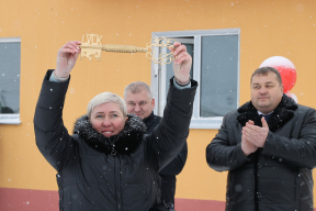 Дырэктарка эталоннага калгаса ў Добрушы 12 гадоў хавала падзеж і збівала падначаленых. Аднаго спрабавала накарміць сіласам