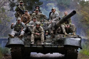 Копытько: «Если ты веришь, что твоя армия успешно наступает по всем фронтам, зачем тебе идти на какие-то соглашения»