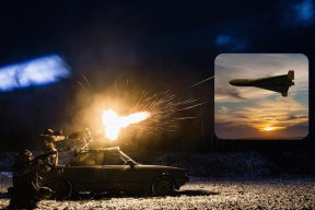 Война, 30 ноября. Удар по жилому дому в Вышгороде: есть жертвы. Залужный поддержал идею заключения мира без «полной победы» над Россией