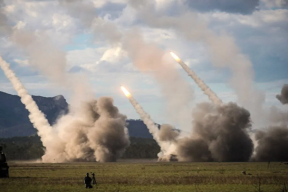 Фридман: «Угроза большой войны в Европе сохраняется — и она куда выше, чем хотелось бы»