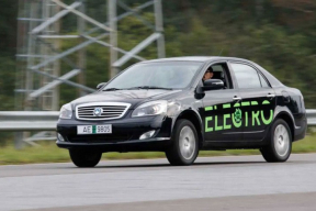 «Где этот электромобиль?» Как Каранику прилетело за невыполненные обещания предшественника