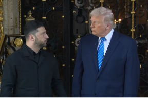 Война, 28 декабря. Трамп готов представить Конгрессу гарантии безопасности Украине, — CNN. Зеленский: «Многое может решиться до Нового года»