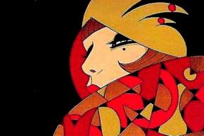 Дерзкие и яркие постеры от знаменитого мексиканского карикатуриста