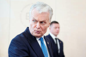 Класковский: «Даже удивительно, что в начинке упавшего в Гродно беспилотника не нашлось визиток Науседы»