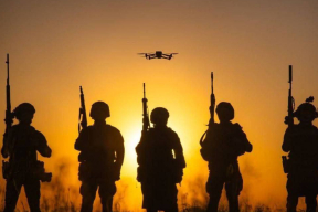 Война, 29 декабря. Трамп провел «позитивный разговор» с Путиным — тот пожаловался, что его резиденцию атаковали. Зеленский: «Фейк для затягивания войны»