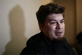 Конвейер репрессий. Задержан арт-менеджер Олег Ларычев. Суд завершил ликвидацию БелаПАН. Одного из разработчиков World of Warships осудили по «делу Гаюна»