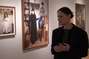 Фотографка Vogue украинка Елена Емчук: «Мы будем стоять твердо, сколько бы раз они ни пытались стереть нашу историю»