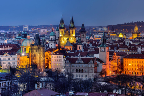 IT-сфера в Чехии – идеальная формула work & life balance