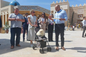 Кнырович: «Рядом с Лукашенко можно представить Колю, можно представить Умку, а вот женщину — только в виде обслуги»