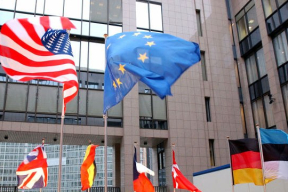 Пастухов: Генеральная идея Европы – пережить Трампа, но это ошибка