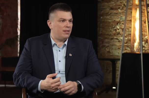 Жигарь: «Лукашенко не победил коррупцию — он ее возглавил»