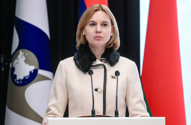 Челлендж Натальи Петкевич: миссия невыполнима?