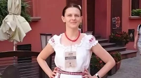 Политзаключенная иллюстраторка из Бреста забеременела в колонии