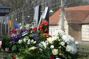 Почему дипломаты Лукашенко стали «персонами нон-грата» в Бухенвальде