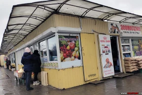 Власти планируют взять под контроль цены на рынках – словно мало было картофельного позора