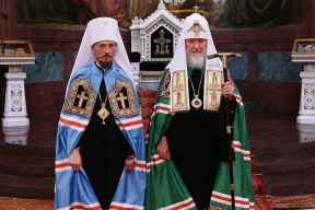 В БПЦ «исправились» — добавили указание на принадлежность к Московскому патриархату