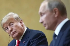 Эйдман: «Трамп стал относиться к Путину, как к неудачнику. Теперь тому нужно доказать, что это не так»