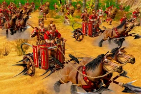 История царя, который в погоне за величием погубил свое царство