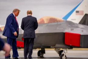 Пастухов: «Это провал России, который поначалу будет продан как грандиозная победа»