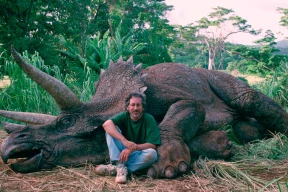 Лучшие фильмы и юмор Спилберга: «Умереть не страшно. Страшно, что после смерти могут снять фильм, и тебя сыграет Паттинсон»