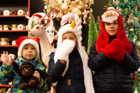 «Каляды — гэта час, калі хочацца верыць у цуды». Працягваецца збор на падарункі дзецям палітвязняў